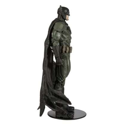 DC Black Adam Page Punchers Actionfigur & Comic Batman 18 cm – Bild 13