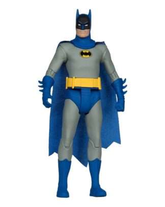 DC Retro Actionfigur Batman 15 cm