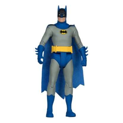 DC Retro Actionfigur Batman 15 cm