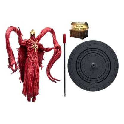 Diablo 4 Actionfigur Blood Bishop 30 cm – Bild 2