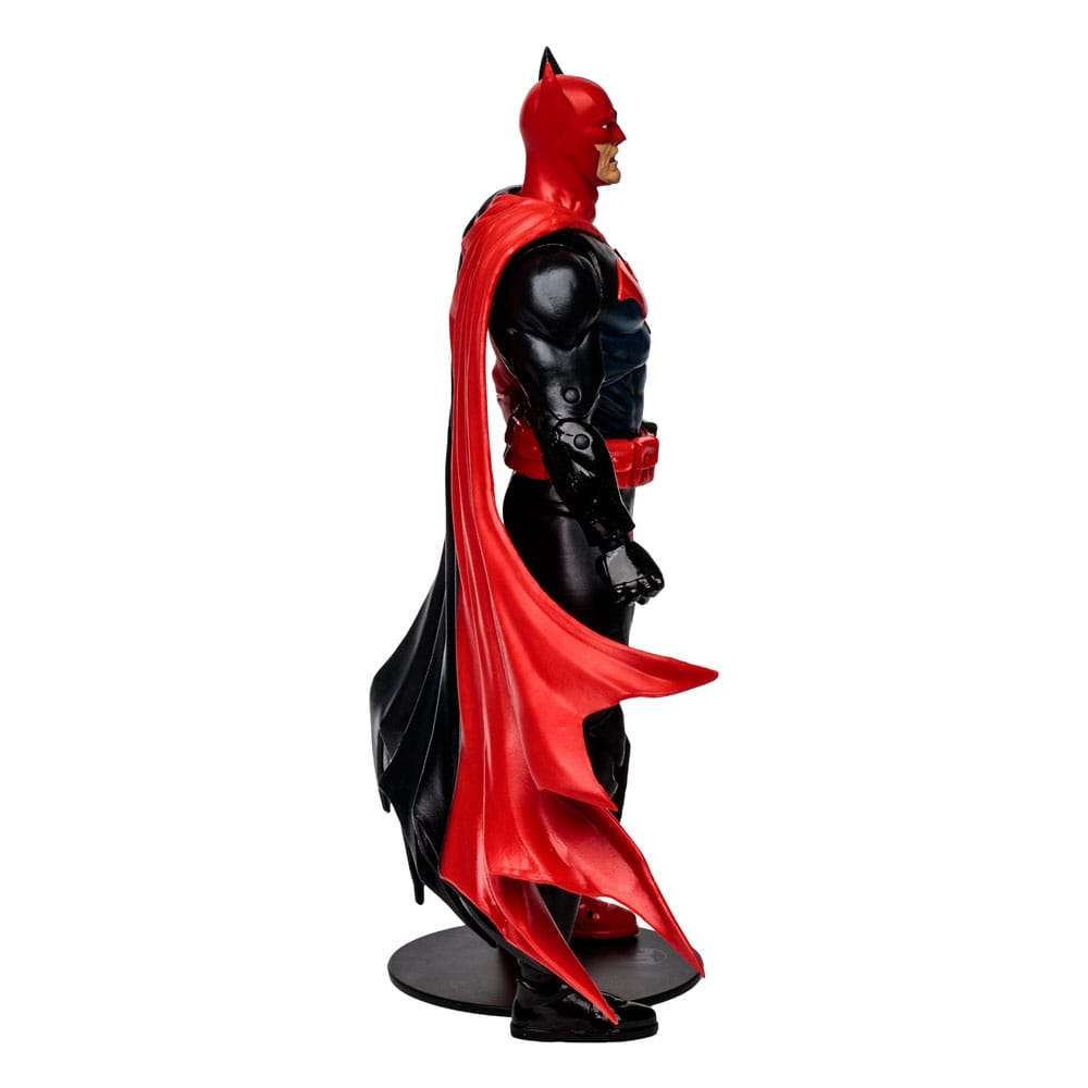 DC Multiverse Actionfigur Two-Face as Batman (Batman: Reborn) 18 cm – Bild 5