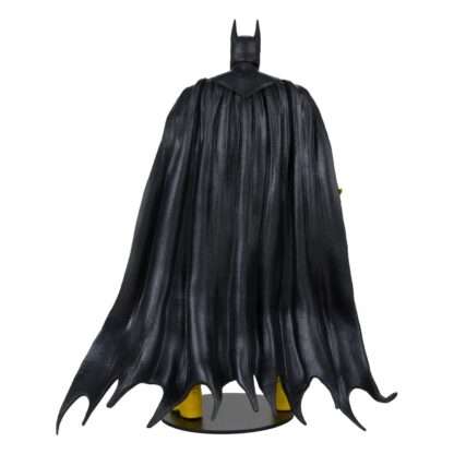 DC Multiverse Actionfigur Batman (Sinestro Corps)(Gold Label) 18 cm – Bild 6