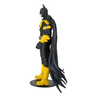 DC Multiverse Actionfigur Batman (Sinestro Corps)(Gold Label) 18 cm – Bild 7