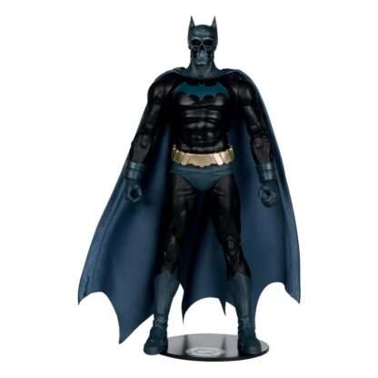 DC Multiverse Actionfigur Black Mask as Batman (Beneath the Mask) 18 cm – Bild 5