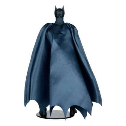 DC Multiverse Actionfigur Black Mask as Batman (Beneath the Mask) 18 cm – Bild 6