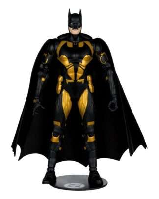DC Multiverse Actionfigur Batman Earth-2 (Earth 2 Society) 19 cm