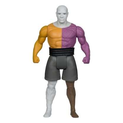 Superman (2025) DC Direct Super Powers Actionfigur Metamorpho 13 cm