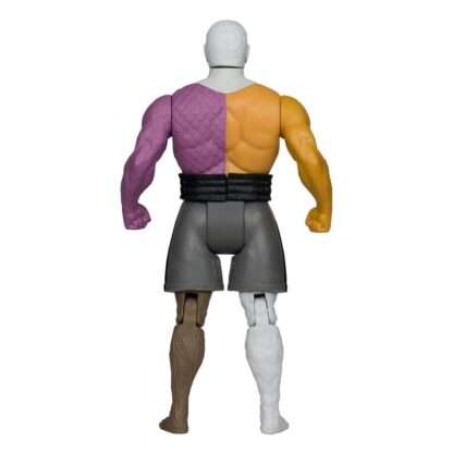 Superman (2025) DC Direct Super Powers Actionfigur Metamorpho 13 cm – Bild 4