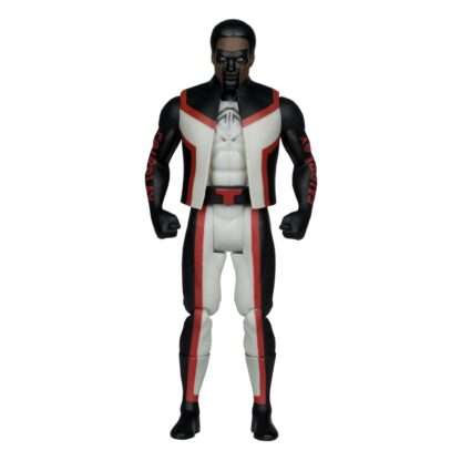 Superman (2025) DC Direct Super Powers Actionfigur Mr. Terrific 12 cm
