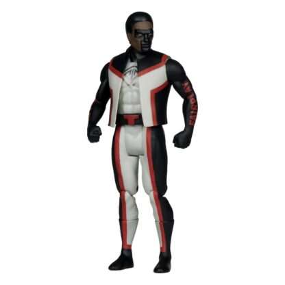 Superman (2025) DC Direct Super Powers Actionfigur Mr. Terrific 12 cm – Bild 3