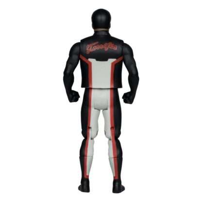 Superman (2025) DC Direct Super Powers Actionfigur Mr. Terrific 12 cm – Bild 4