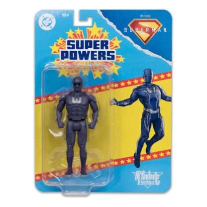 Superman (2025) DC Direct Super Powers Actionfigur Ultraman 12 cm – Bild 5