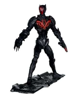 DC Collector Megafig Actionfigur Failsafe 19 cm