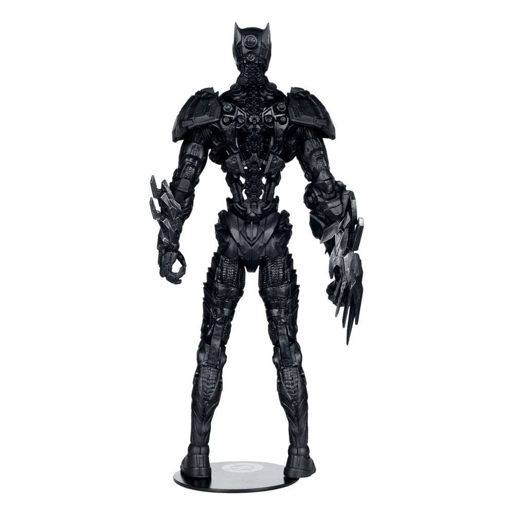 DC Collector Megafig Actionfigur Failsafe 19 cm – Bild 6
