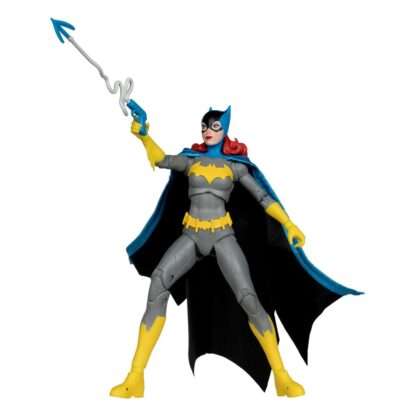 DC Multiverse Actionfigur Batgirl (DC Classic) 18 cm – Bild 2