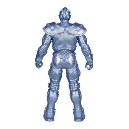 Batman & Robin DC Multiverse Actionfigur Mr. Freeze (Black Light Edition) (Gold Label) 18 cm – Bild 10