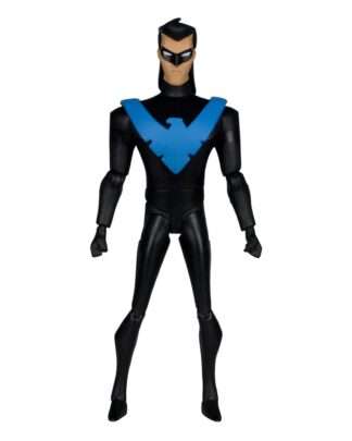 DC Direct Actionfigur The New Batman Adventures Nightwing 15 cm