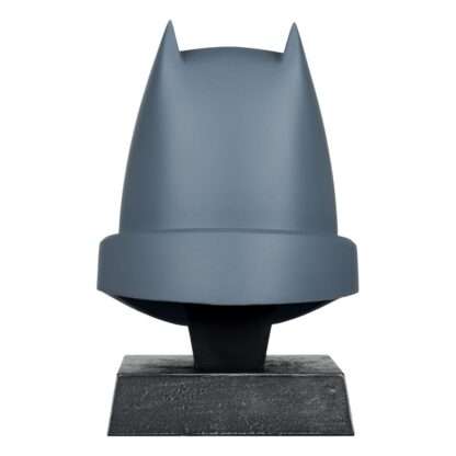 Batman DC Direct Mini-Replik 1/3 Gepanzerte Batman Maske (Dark Knight Returns) 18 cm – Bild 4