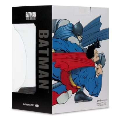 Batman DC Direct Mini-Replik 1/3 Gepanzerte Batman Maske (Dark Knight Returns) 18 cm – Bild 7