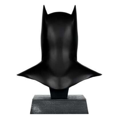 Batman DC Direct Mini-Replik 1/3 Batman Maske (Court of Owls) 15 cm – Bild 4