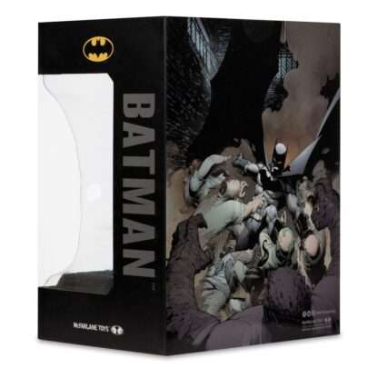 Batman DC Direct Mini-Replik 1/3 Batman Maske (Court of Owls) 15 cm – Bild 7