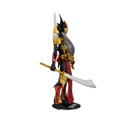 Spawn Actionfigur Mandarin Spawn 18 cm – Bild 3