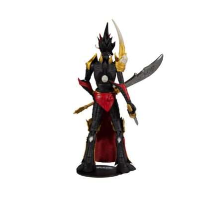 Spawn Actionfigur Mandarin Spawn 18 cm – Bild 4