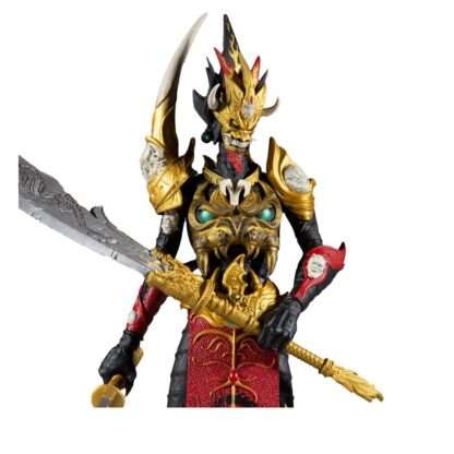 Spawn Actionfigur Mandarin Spawn 18 cm – Bild 5