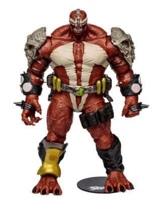 Spawn Megafig Actionfigur Monolith 30 cm