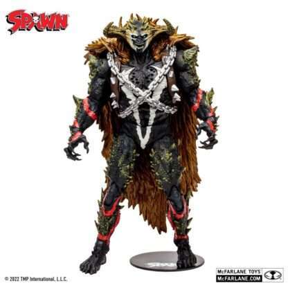 Spawn Megafig Actionfigur Omega Spawn 30 cm – Bild 8