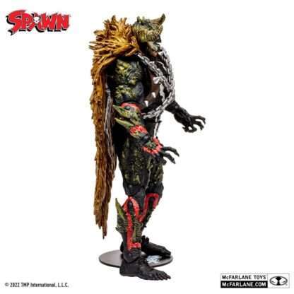 Spawn Megafig Actionfigur Omega Spawn 30 cm – Bild 9