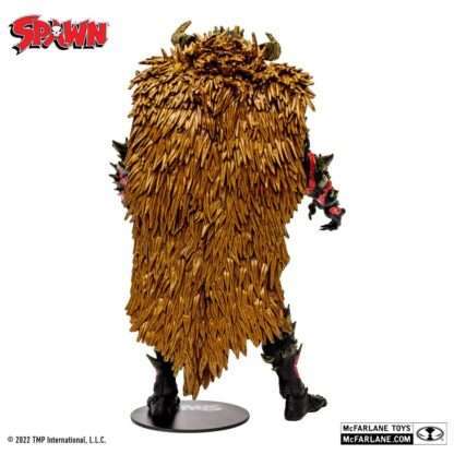 Spawn Megafig Actionfigur Omega Spawn 30 cm – Bild 10