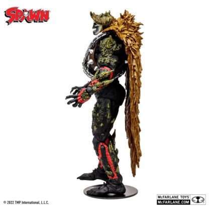 Spawn Megafig Actionfigur Omega Spawn 30 cm – Bild 11