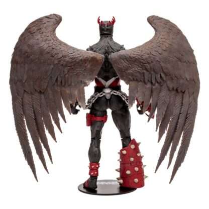 Spawn Megafig Actionfigur King Spawn with Wings and Minions 30 cm – Bild 7