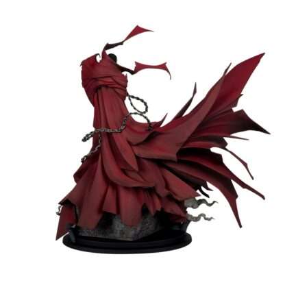 Spawn/Batman Statue 1/8 Spawn by Greg Capullo 38 cm – Bild 3