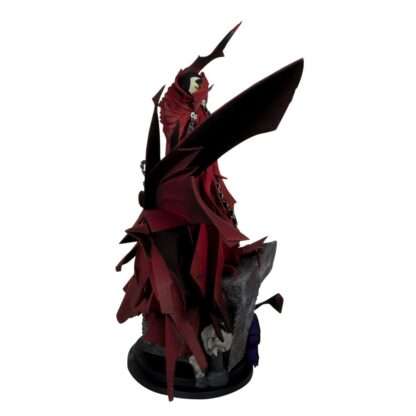 Spawn/Batman Statue 1/8 Spawn by Greg Capullo 38 cm – Bild 4