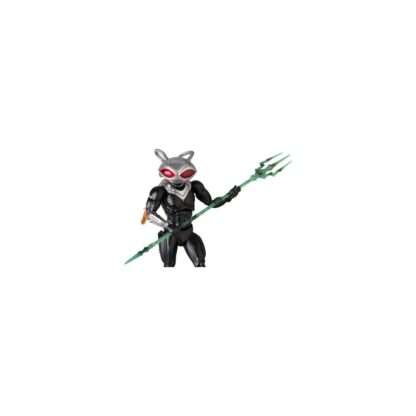 DC Comics MAFEX Actionfigur Black Manta (Aquaman and the lost Kingdom) 16 cm – Bild 2