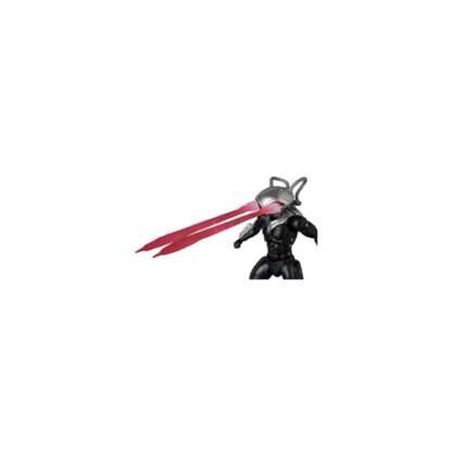 DC Comics MAFEX Actionfigur Black Manta (Aquaman and the lost Kingdom) 16 cm – Bild 5