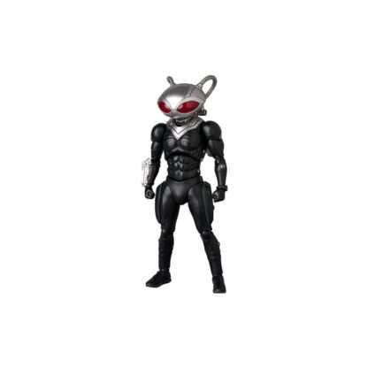 DC Comics MAFEX Actionfigur Black Manta (Aquaman and the lost Kingdom) 16 cm – Bild 8