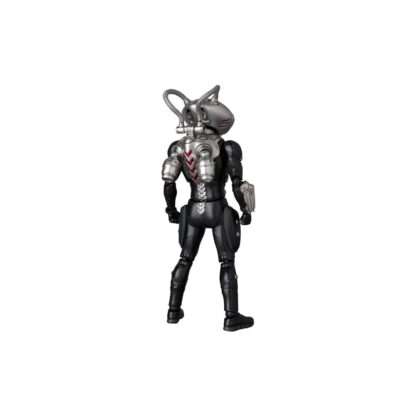 DC Comics MAFEX Actionfigur Black Manta (Aquaman and the lost Kingdom) 16 cm – Bild 9