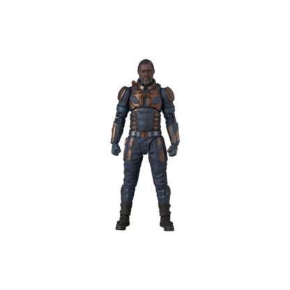 Suicide Squad MAFEX Actionfigur Bloodsport 16 cm