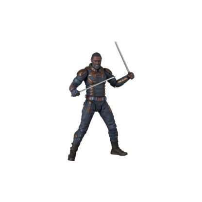 Suicide Squad MAFEX Actionfigur Bloodsport 16 cm – Bild 6