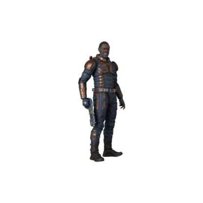 Suicide Squad MAFEX Actionfigur Bloodsport 16 cm – Bild 7