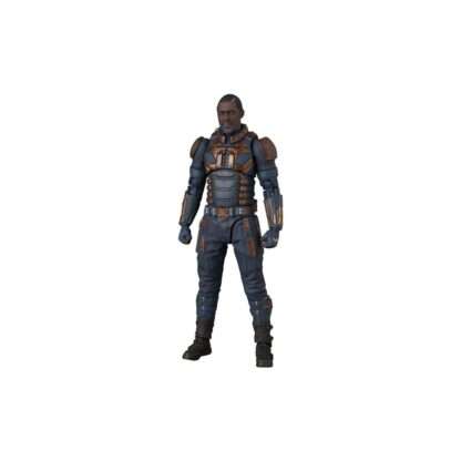Suicide Squad MAFEX Actionfigur Bloodsport 16 cm – Bild 11