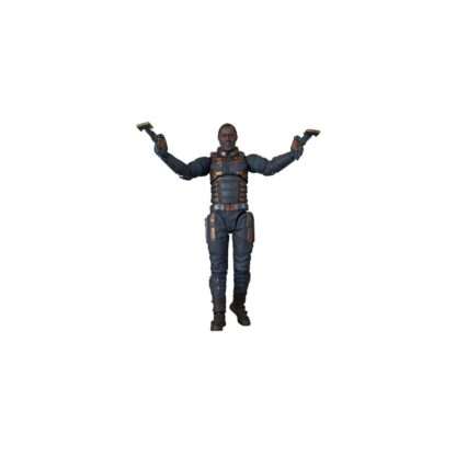 Suicide Squad MAFEX Actionfigur Bloodsport 16 cm – Bild 17