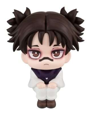 Jujutsu Kaisen Look Up PVC Statue Choso 11 cm       - Beschädigte Verpackung