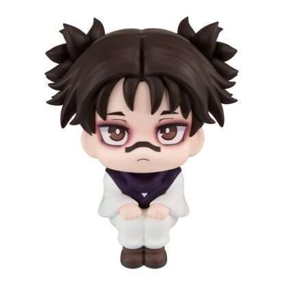 Jujutsu Kaisen Look Up PVC Statue Choso 11 cm       - Beschädigte Verpackung