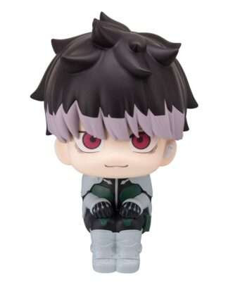 Kaiju No. 8 Look Up PVC Statue Gen Narumi (with gift) 11 cm