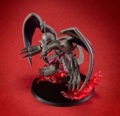 Yu-Gi-Oh! Duel Monsters Monsters Chronicle GX PVC Statue B. Skull Dragon 9 cm – Bild 2
