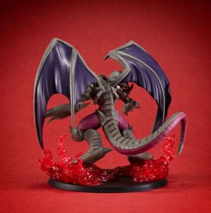 Yu-Gi-Oh! Duel Monsters Monsters Chronicle GX PVC Statue B. Skull Dragon 9 cm – Bild 3